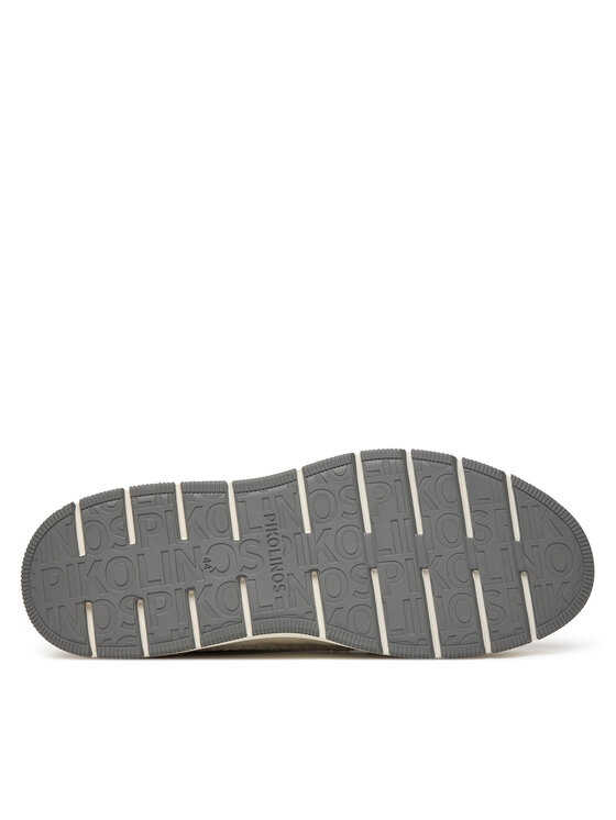 Pikolinos Туфлі Pikolinos Salamanca M7W-6423C1 Білий