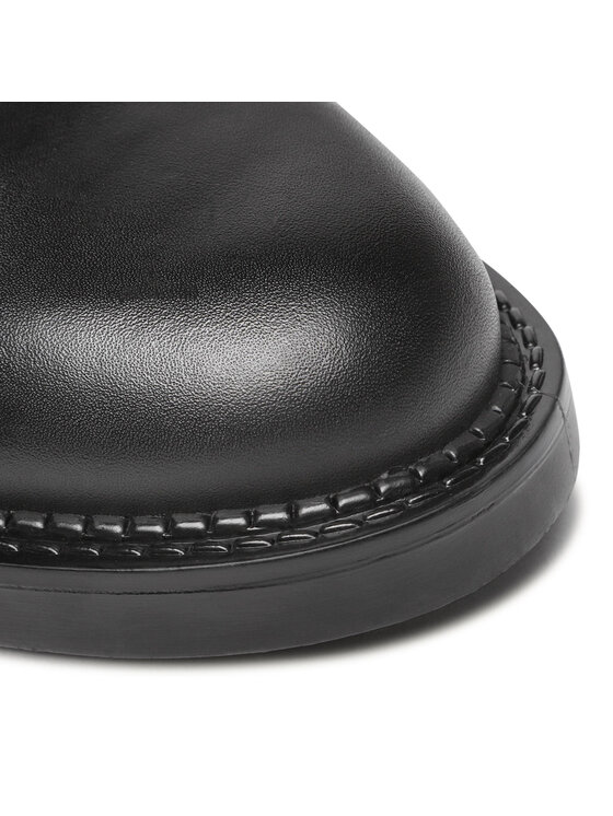 Lasocki Puszābaki Lasocki WI16-12744-03 Melns