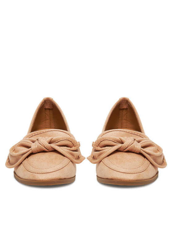 DeeZee Īsi apavi DeeZee EBG-3883 Rozā