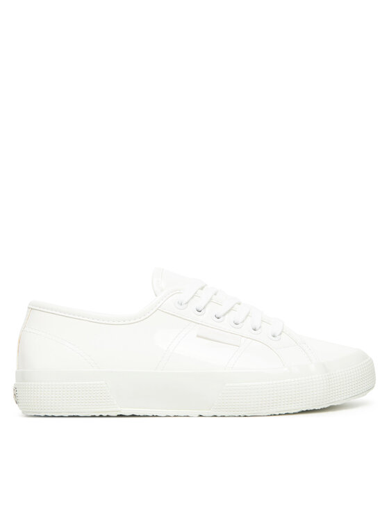 Superga Tenisky Superga S8142RW 2750 Biela