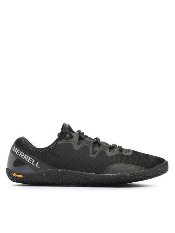 Merrell Tekaški čevlji Merrell Vapor Glove 5 J135365 Črna