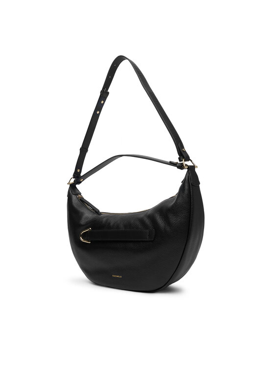 Coccinelle Сумка Coccinelle U4A Coccinellepaki E1 U4A 15 01 01 Чорний