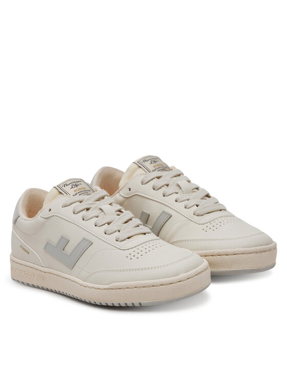 Flamingos Life Zapatillas Flamingos Life Stadion Blanco