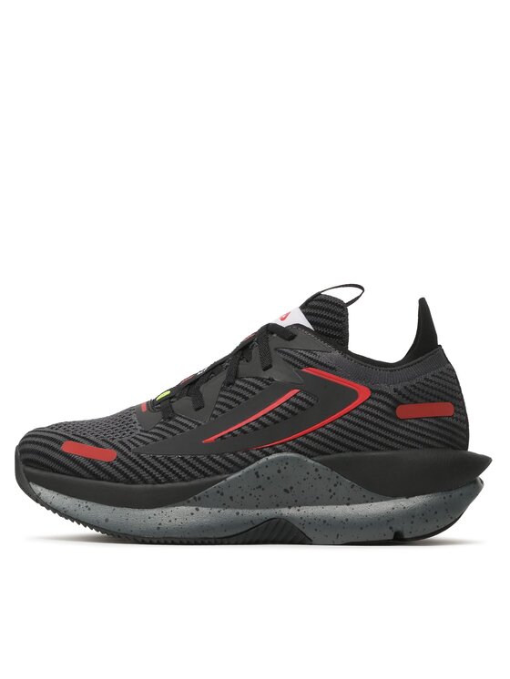 Sneakers Fila Shocket Vr46 FFM0112.83075 Negru | Epantofi.ro