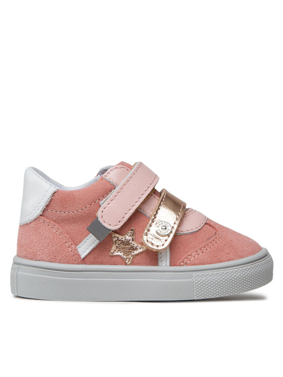 Bartek Zapatillas Bartek 11430010 Rosa
