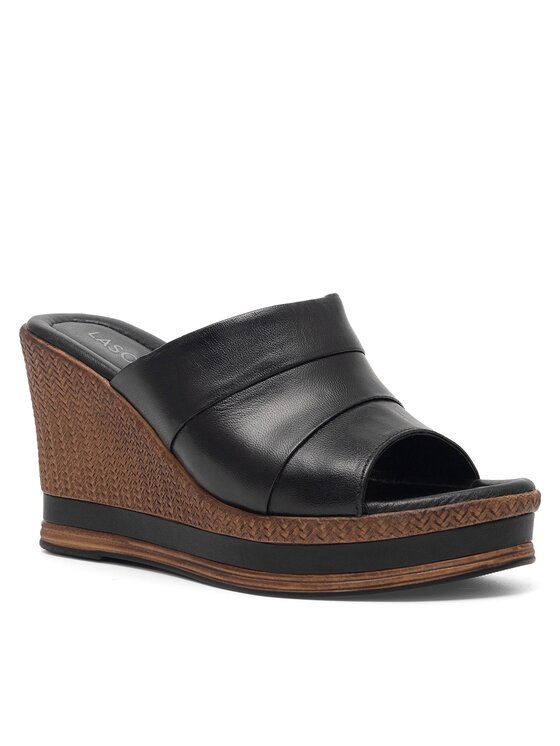 Lasocki Chanclas Lasocki WI23-CORTE-05 Negro
