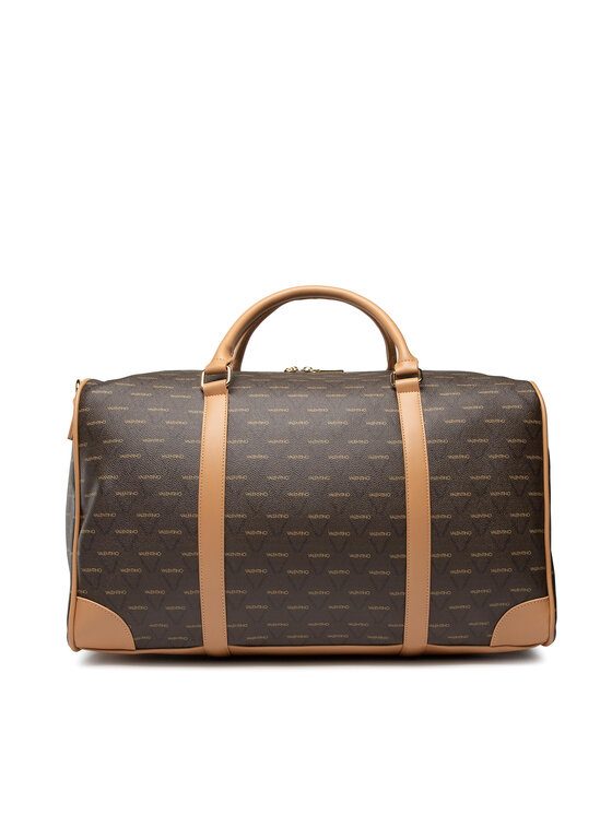 Valentino Сумка Valentino Liuto VBS3KG14 Коричневий