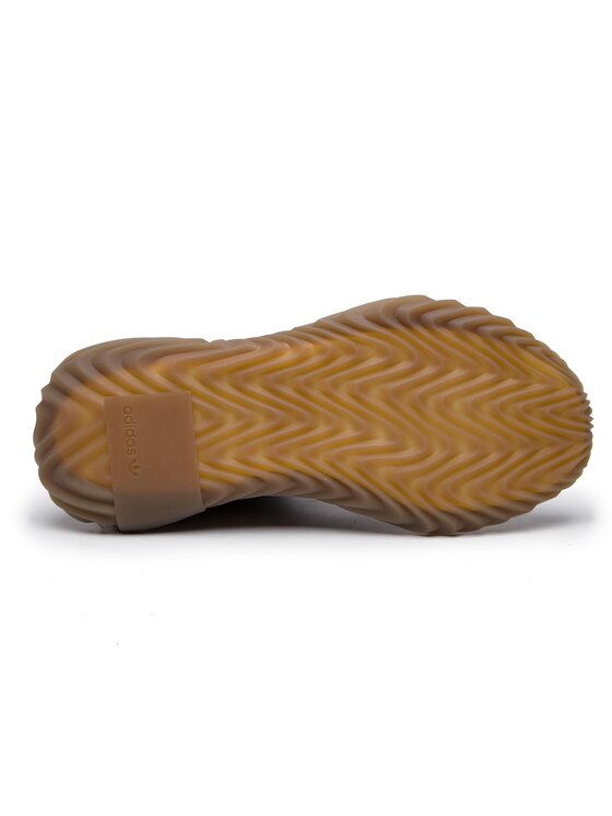 adidas Sneakersy adidas Sobakov D98153 Zelená