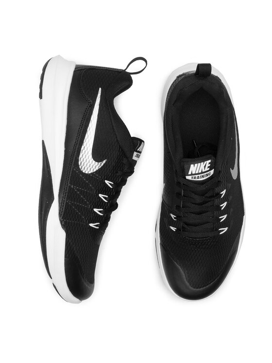 Nike Scarpe da palestra Nike Legend Trainer 924206 001 Nero