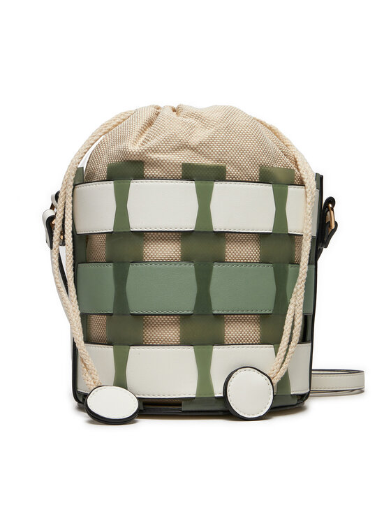 Nobo Torbica Nobo NBAG-I5130-CM08 Zelena