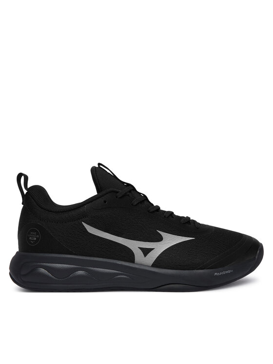Mizuno Παπούτσια Σάλας Mizuno Wave Luminous Pro V1GA2640 Μαύρο