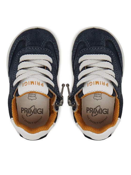 Primigi Снікерcи Primigi 7854611 S Cиній