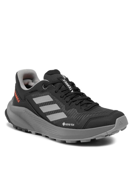adidas Bežecké topánky adidas Terrex Trail Rider GORE-TEX Trail Running Shoes HQ1238 Čierna