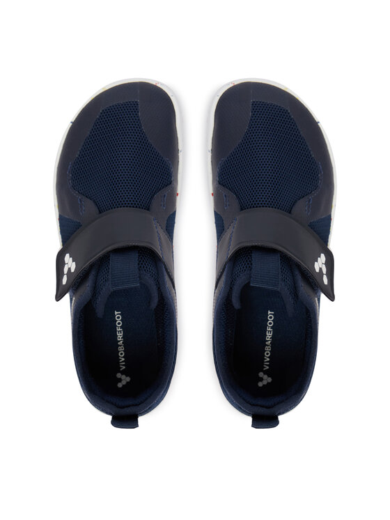 Vivo Barefoot Снікерcи Vivo Barefoot Primus Sport IV 105459 Cиній