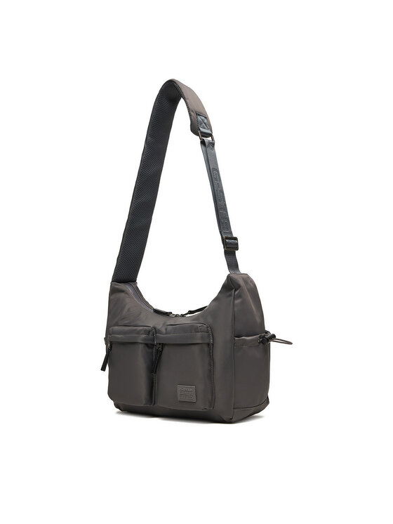 G-STAR Сумка G-Star Raw CEO-OLIVIER-LX9869J Сірий