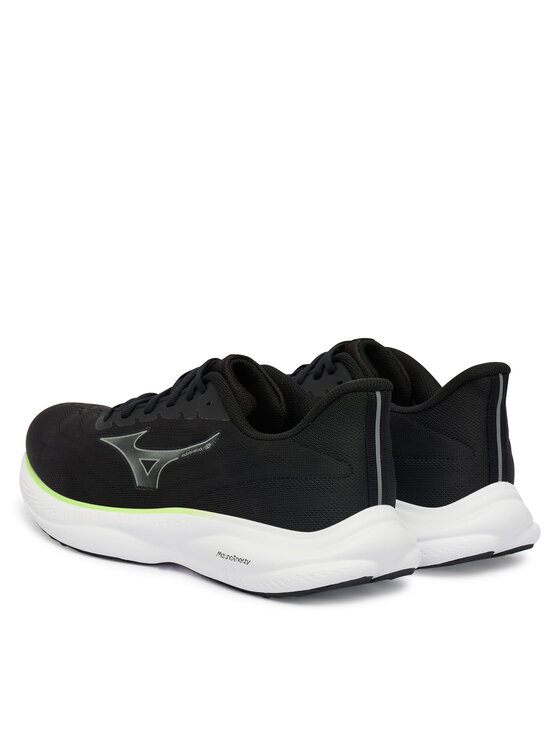 Mizuno Взуття для бігу Mizuno Revolt 4 J1GC2581 52 Чорний