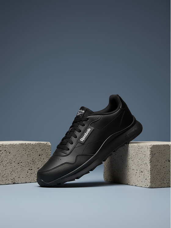 Reebok Snīkeri Reebok CEO-RAMBLE 100220412 Melns