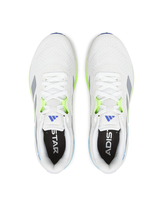 adidas Маратонки за бягане adidas adistar 3 JI1238 Бял