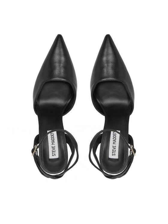 Steve Madden Tacón de aguja Steve Madden Alliance SM11005051 Negro