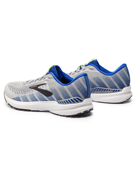 Brooks Běžecké boty Brooks Ravenna 10 110298 1D 082 Šedá