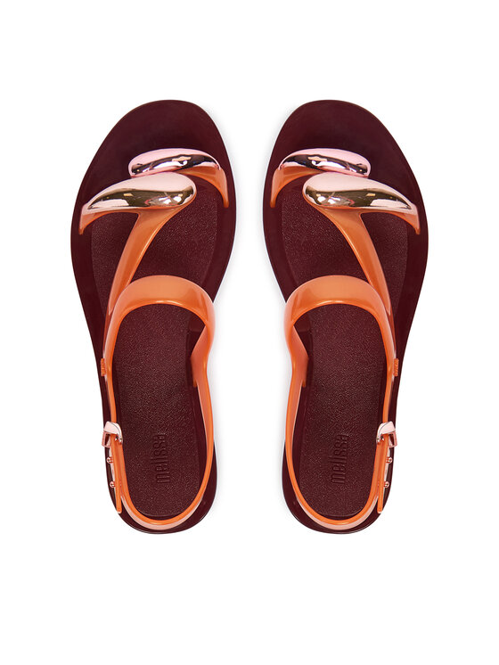 Melissa Sandale Melissa Melissa Iris Sandal Ad 37849 Colorat