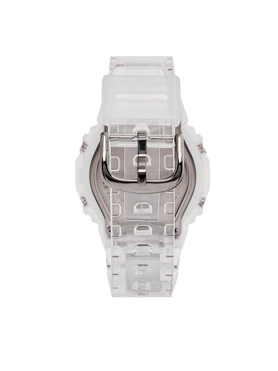 G-Shock Zegarek G-Shock GMA-P2100SR-7AER Różowy