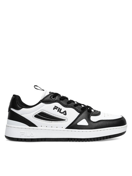 Fila Сникърси Fila SUOLO FFM0385-83036 Черен