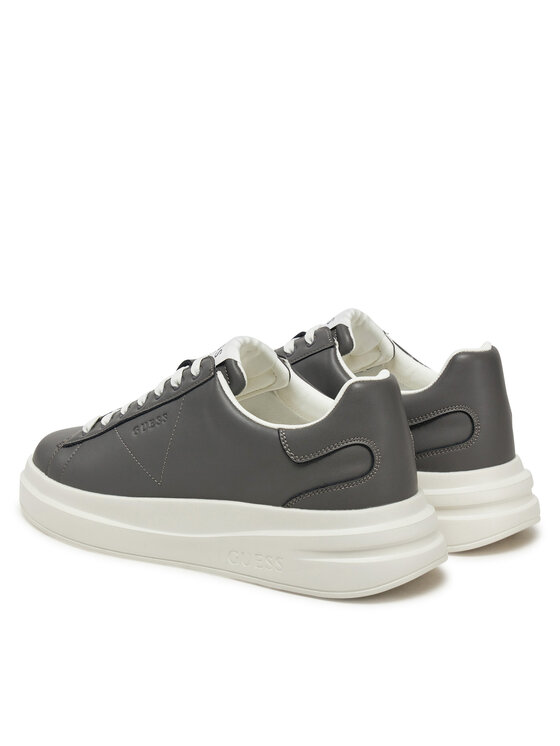 Guess Sneakers Guess FMJLBA LEA12 Gri