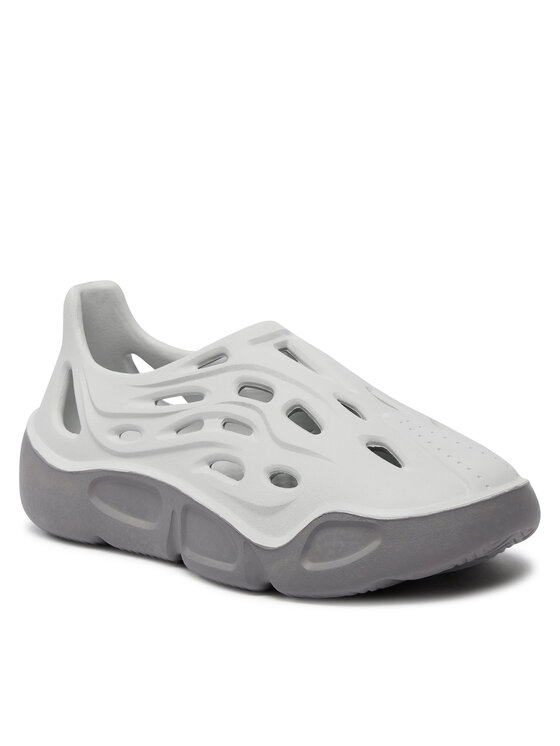 Steve Madden Polobotky Steve Madden Vine Slip-on SM11002858-02002-660 Šedá