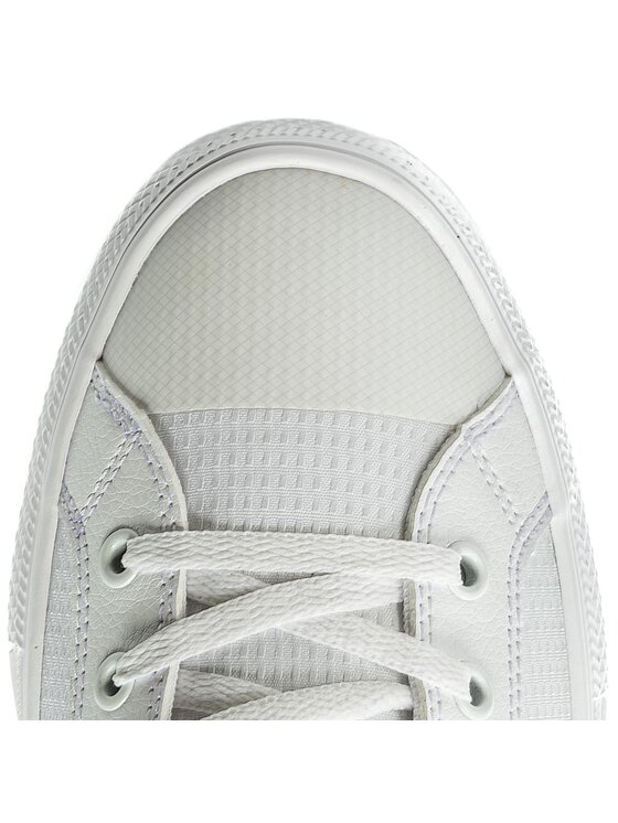 Converse Αθλητικά Converse Ctas Ultra Mid 159628C Λευκό