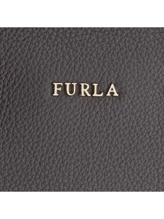 Furla Torbica Furla Pin 924712 B BMN1 OAS Crna