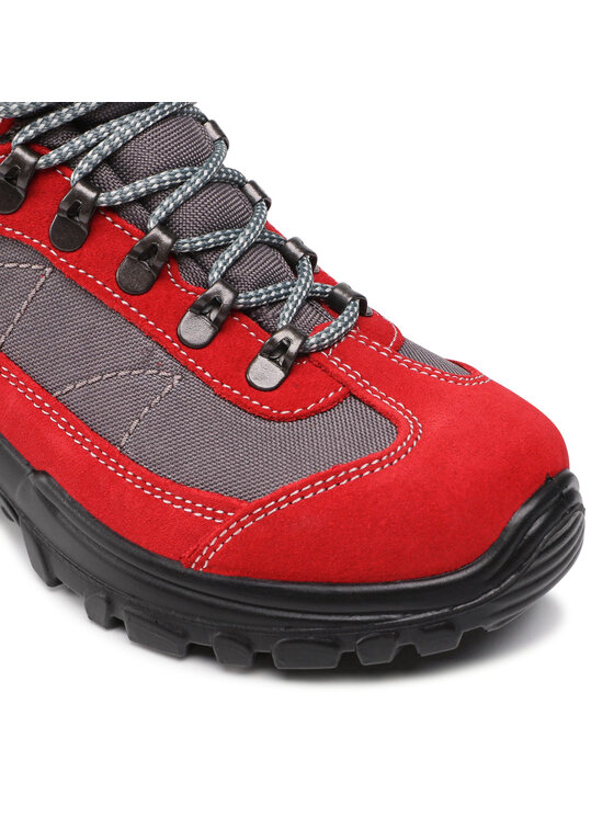 Grisport Bakancs Grisport 13362SV87G Szürke