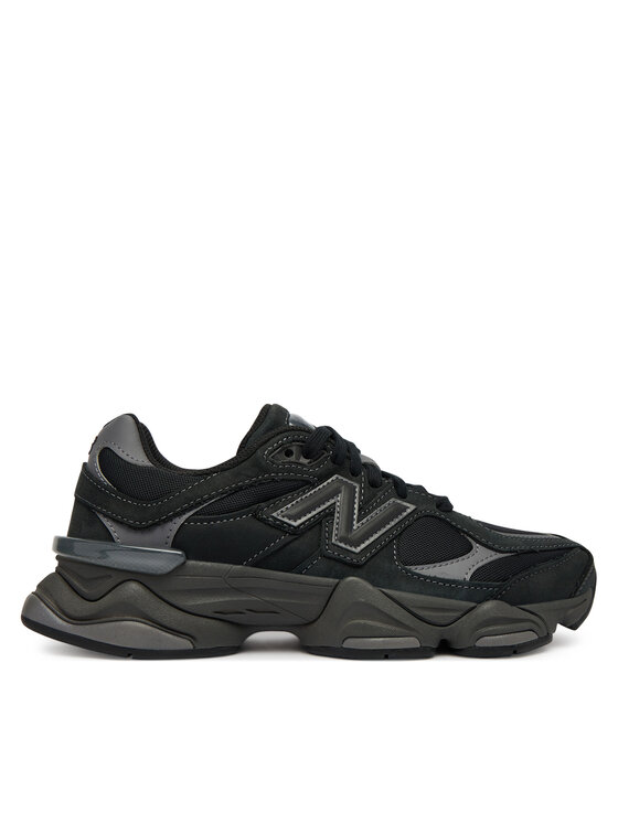 Laisvalaikio batai New Balance U906079E Juoda