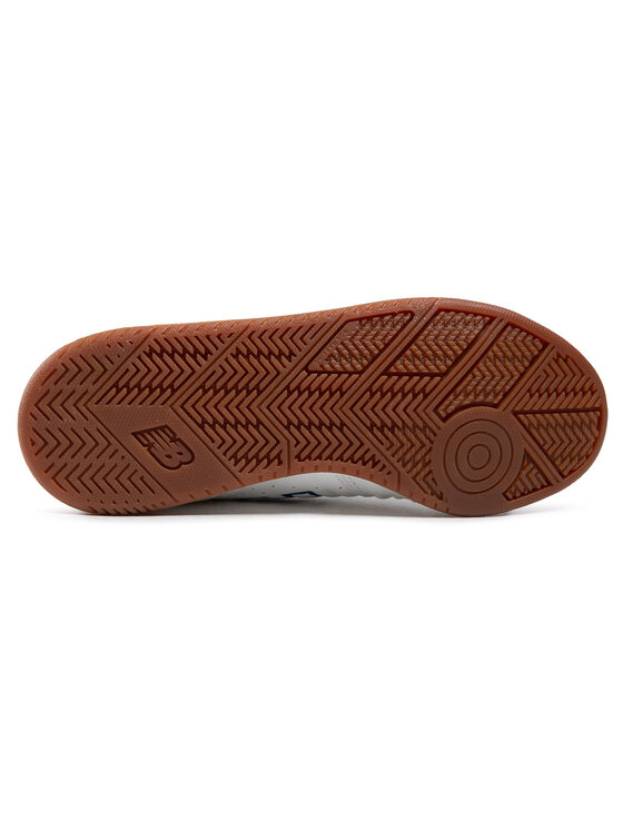 New Balance Futbolo batai New Balance JSA2IWT5 Balta