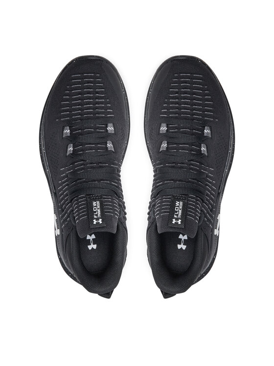 Under Armour Încălțăminte pentru sală Under Armour Ua W Flow Dynamic Intlknt 3027176-001 Negru