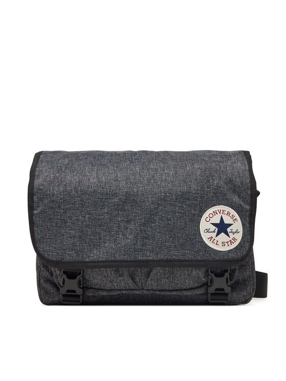 Converse Σάκος Converse 10027608-A01 Μαύρο
