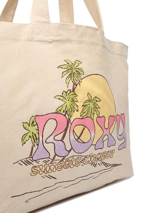 Roxy Сумка Roxy CWBEO-ROXY-L-002-09 Бежевий