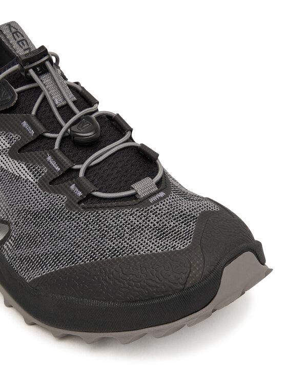 Keen Sandales Keen M Zionic Adv 1031947 Melns
