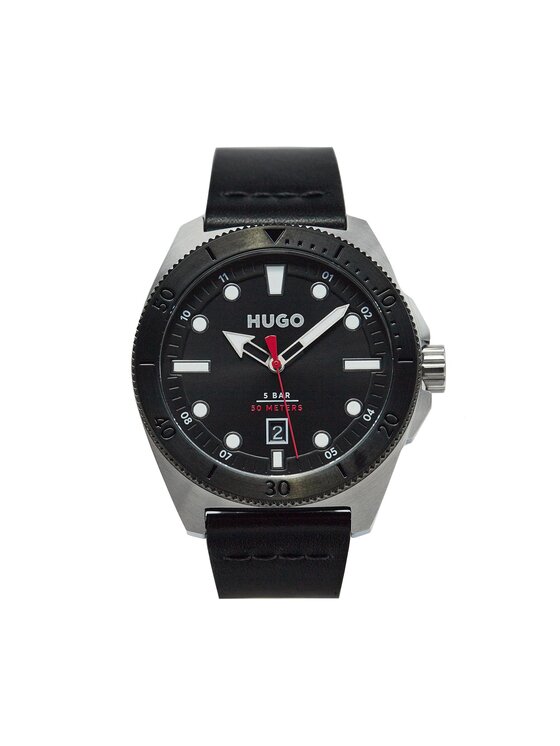 HUGO Reloj Hugo 1530301 Negro