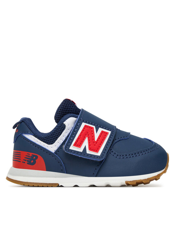 New Balance Sneakers New Balance NW574NF Blu scuro