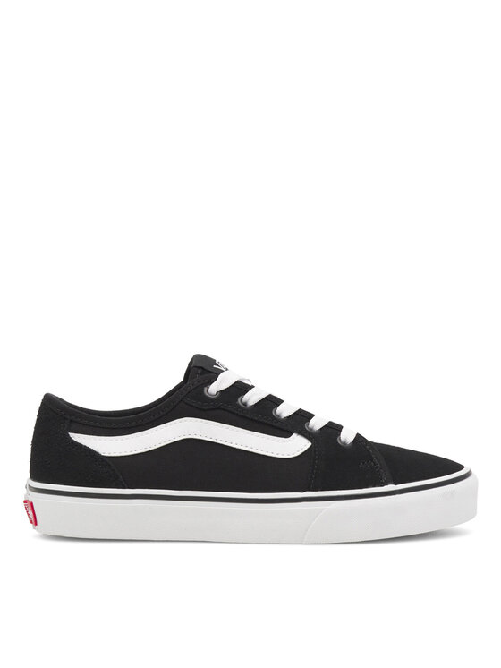 Vans Tenisky Vans Filmore Decon VN0A45NMIJU1_ Černá