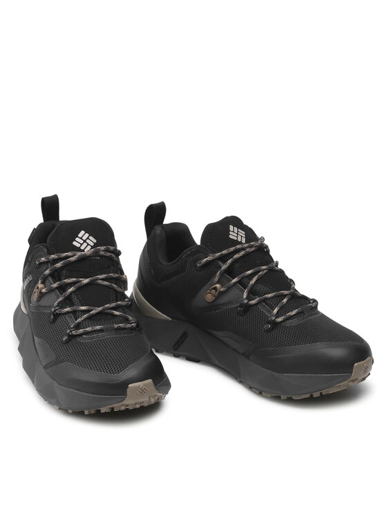 Columbia Trekking čevlji Columbia Facet™ 60 Low Outdry™ BM1821 Črna