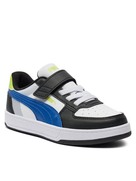 Puma Tenisice Puma Caven 2.0 Block Ac+ Ps 394462-06 Plava