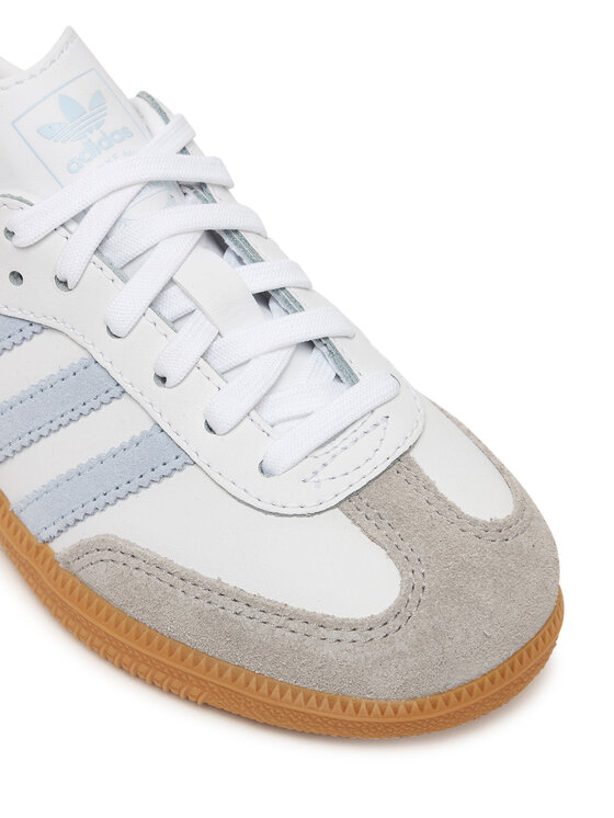 adidas Снікерcи adidas Samba Og C JQ2025 Білий