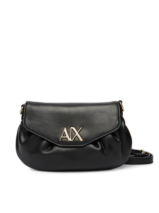 Armani Exchange Сумка Armani Exchange XW002164 AF19894 UC001 Чорний