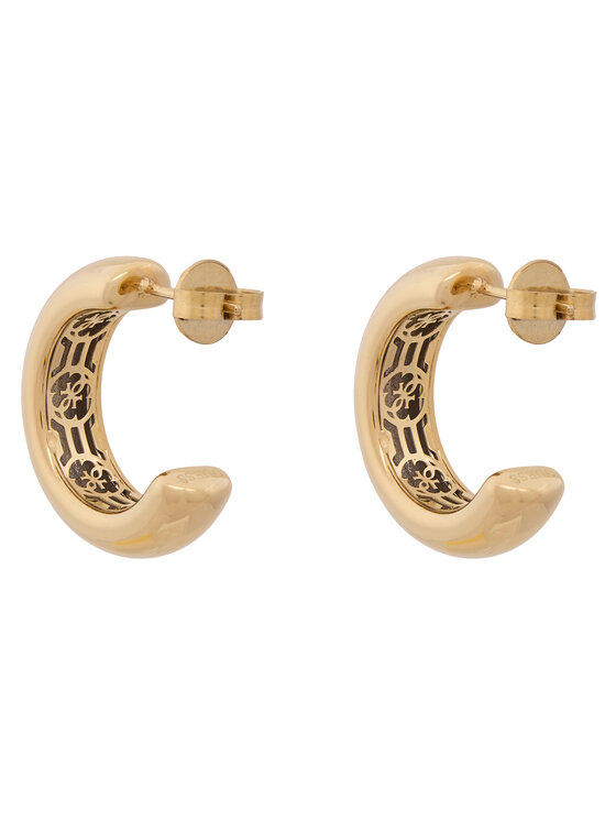 Guess Orecchini Guess JUBE06 439JW Oro