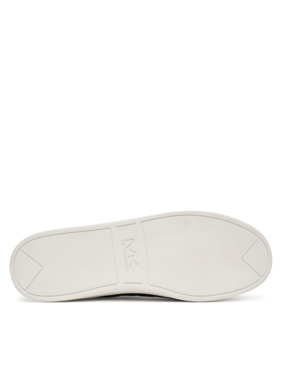 MICHAEL Michael Kors Снікерcи MICHAEL Michael Kors 42T6KEFS1L Чорний