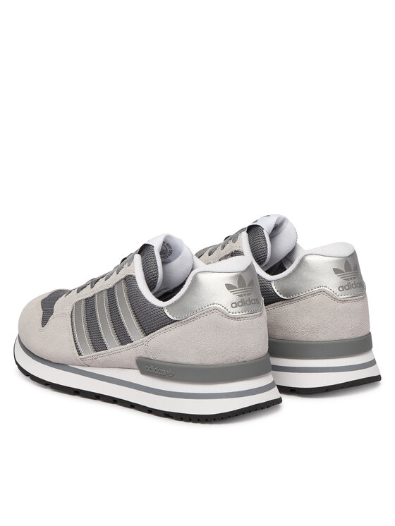 adidas Снікерcи adidas ZX 500 RS IH7275 Сірий