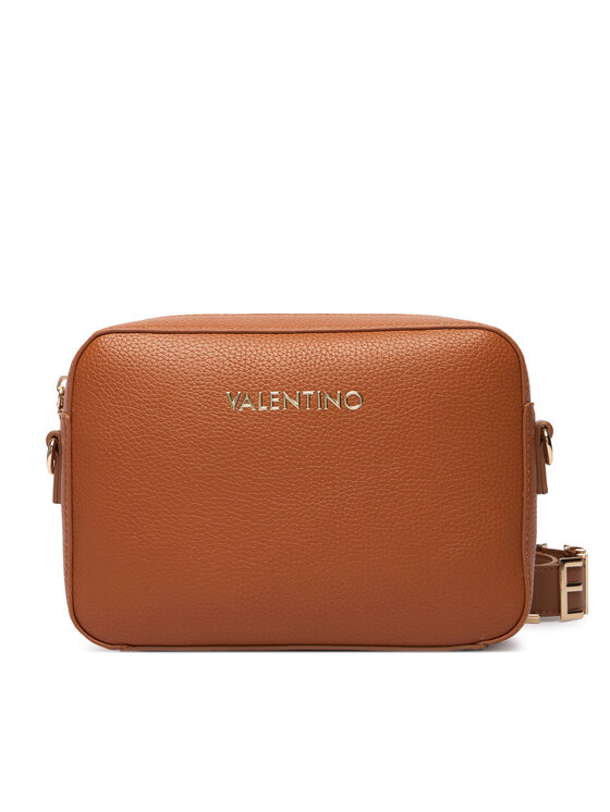 Valentino Сумка Valentino Alexia VBS5A809 Коричневий