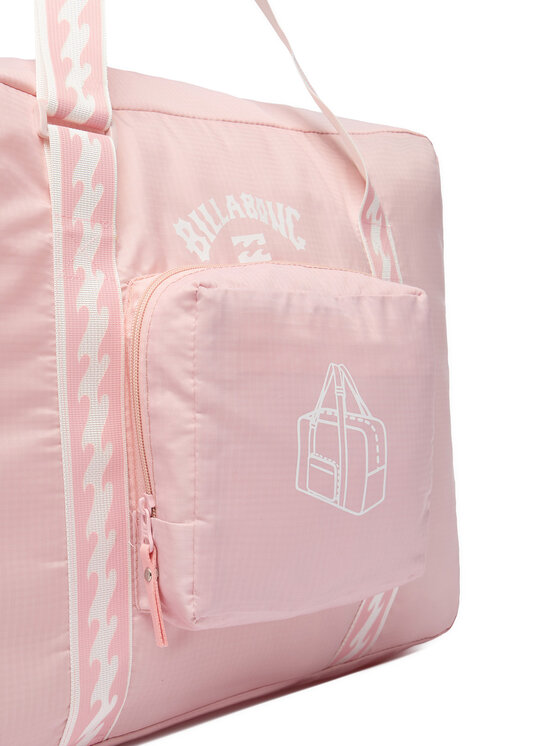 Billabong Дорожня сумка Billabong CEOWB-BLB-MZ-003-09 Світло-рожевий